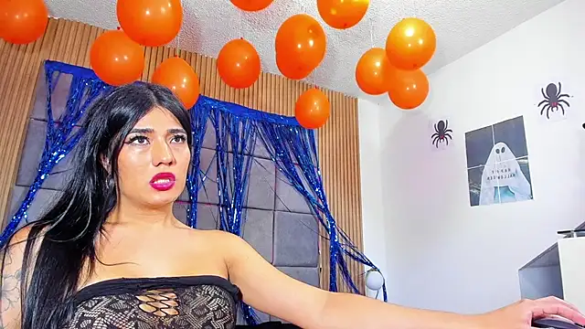 ZachaTompson live sex cam