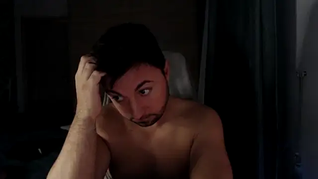 HankMalone on Stripchat