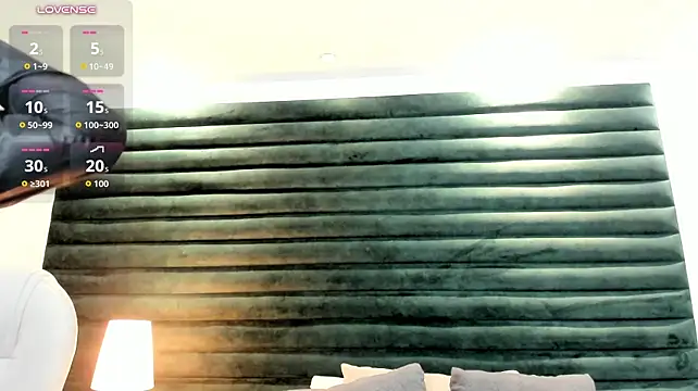 ValeryMontenegro webcam