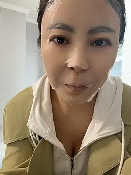 YaoYao8888 webcam