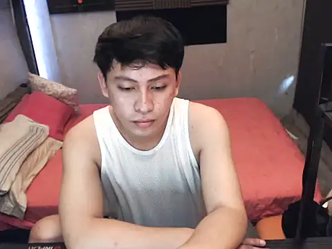 princeJayX on Stripchat