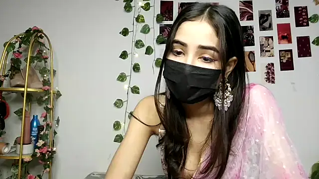 Dasydoll Live Webcam on Stripchat