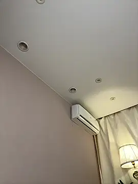 LillyNatty18 webcam