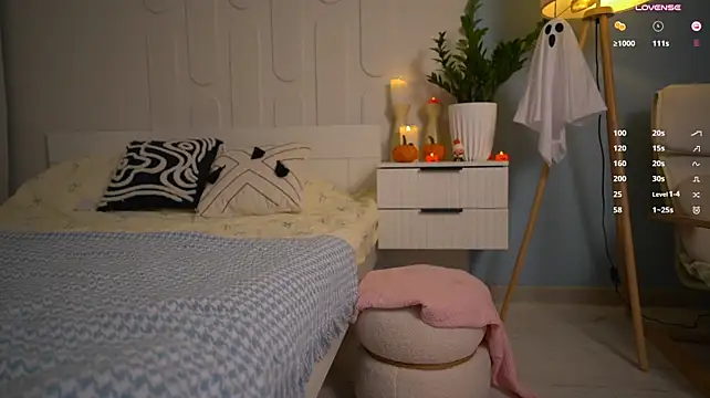 DanaCandy webcam