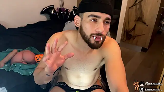 Emanuell__ live sex cam