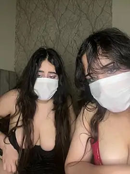 Dr-mimi Live Webcam on Stripchat
