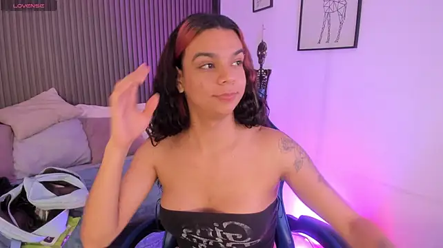 CaeliThalyana