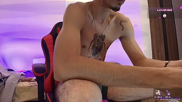 Darkwin666 live sex cam