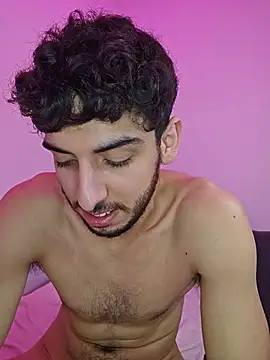LeoyNicky98 live sex cam