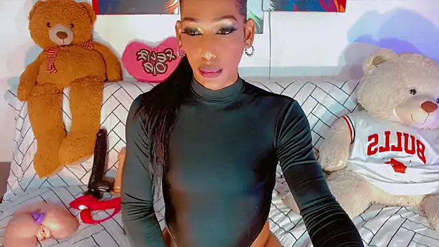 b_abyanthonella live cam on StripChat