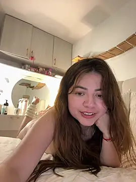 Live webcam show with missani - Interactive Lovense toys available