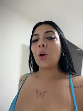 Webcam porno en directo de xoxo_sol