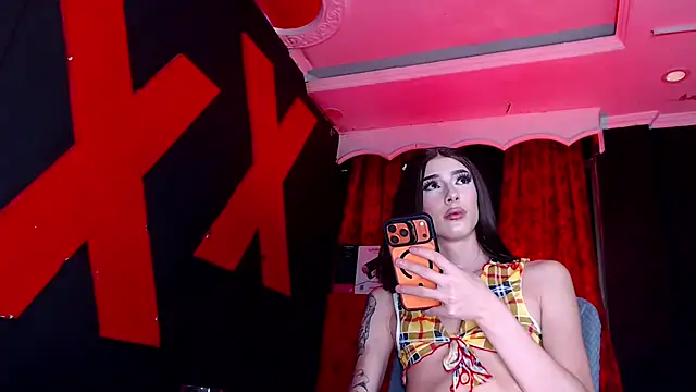 abrilbigcock webcam