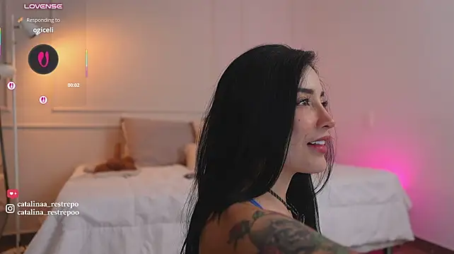 CATALINA_RESTREPO live cam