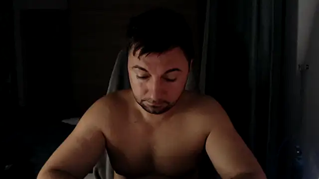 HankMalone live cam on StripChat