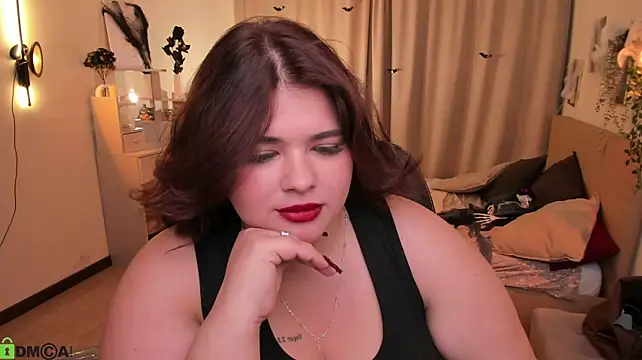 Annet_Nel1son live cam on StripChat