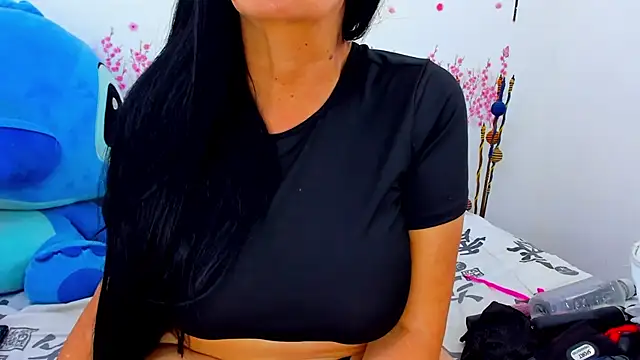 HorniestMilf live cam on StripChat