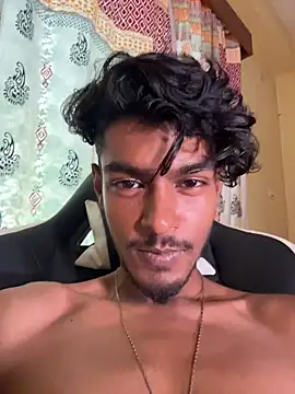 GunSlay live cam on StripChat