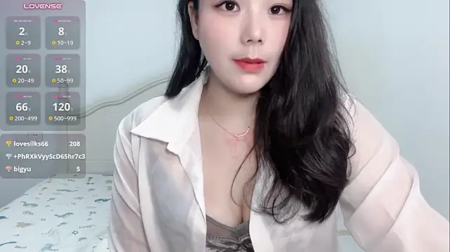 andi-6 live cam on StripChat