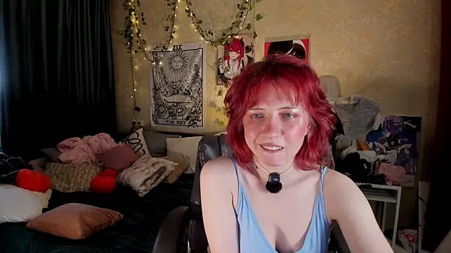 lola_chans live cam on StripChat
