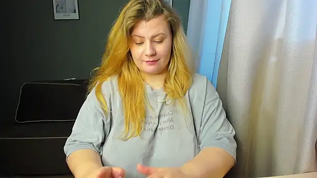 MariaStuart webcam