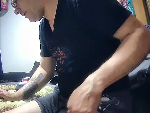 Ponpeo live cam on StripChat