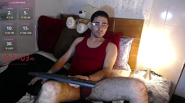 andders_ live cam on StripChat
