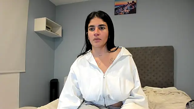 Alisson_Andersen webcam