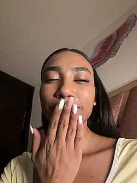 Mia-Lorette webcam
