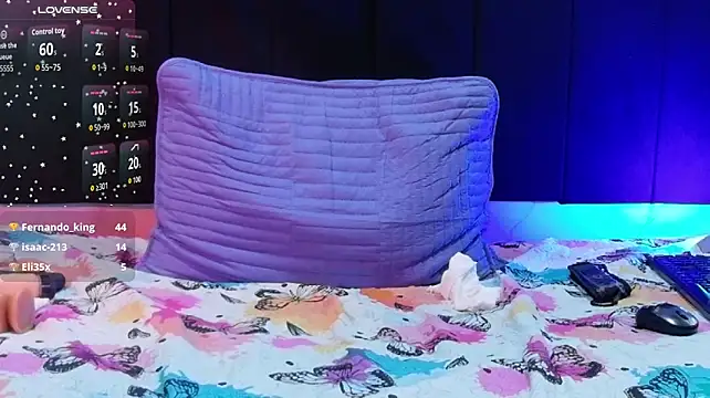 MatureDesiree