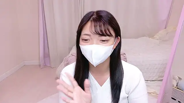 oomei (F young) - ブラぽい♡乳首隠し遠近法👀///💗
