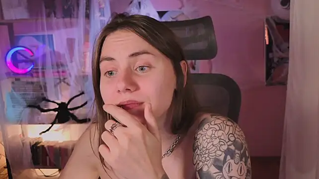 _AnnaStark_ webcam