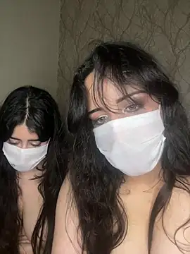 Dr-mimi live cam