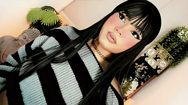 misstreslatin live sex cam