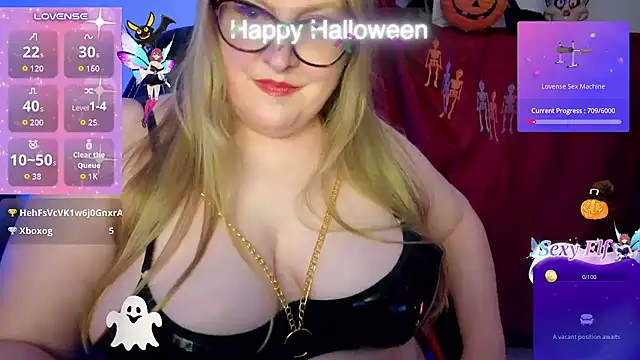 MissCharlotteXx