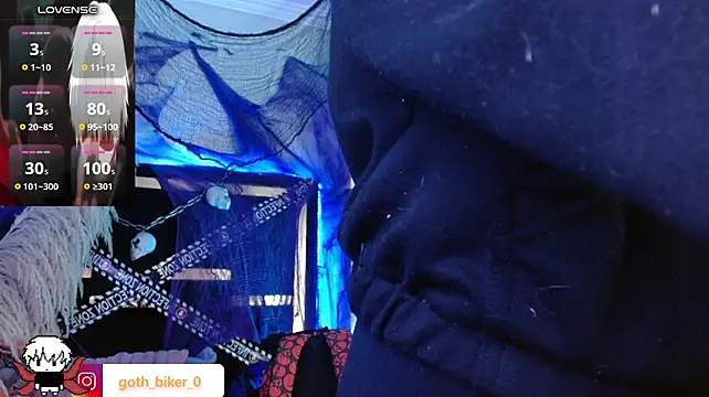 Bunny_O live sex cam