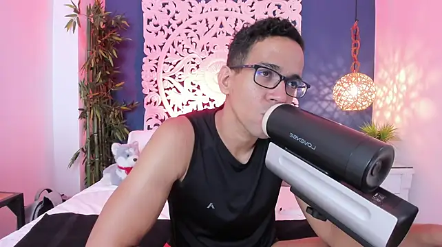 JacobDraven live cam on StripChat