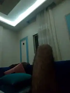 SelfishStage27 live webcam