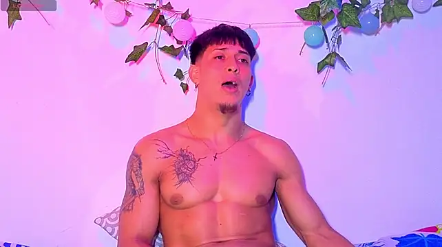 Austin_muscle
