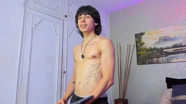 Tyler_durten live cam on StripChat