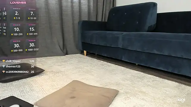 amelinalove (F young) - PUSSYPLAY