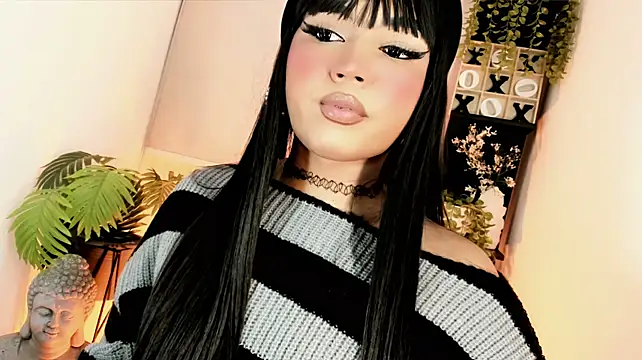 misstreslatin (T young) - 🖤Support Me/​Sexy Lady /CUMSHOW/ANAL🖤​