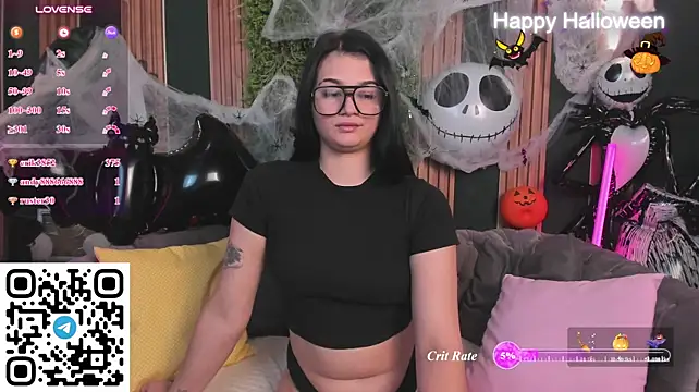 solazolaz (F young) - HOT TEASE SHOW +SLAP MY ASS AND BOOBS