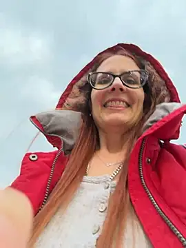 natakitten (F milf) - Show&pinch nipples in public,LT🎁