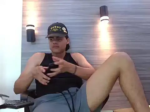 DamianFrostt