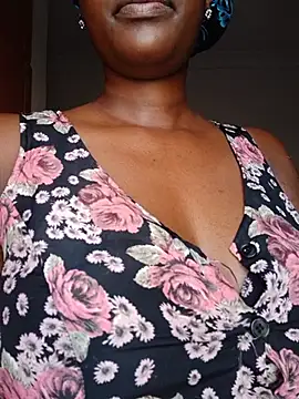 Afrri_queen webcam