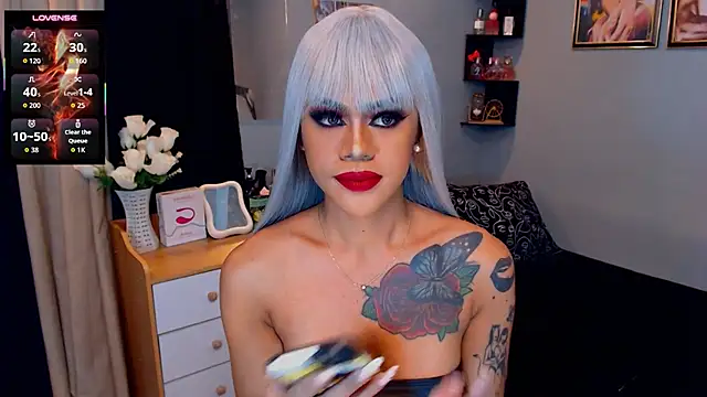 StellaStrong30