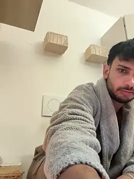 Gipsyboysteve