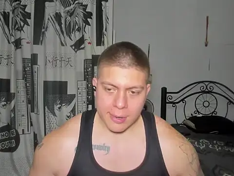 regan_jhonso live cam on StripChat