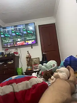 stiven-p23 live cam on StripChat
